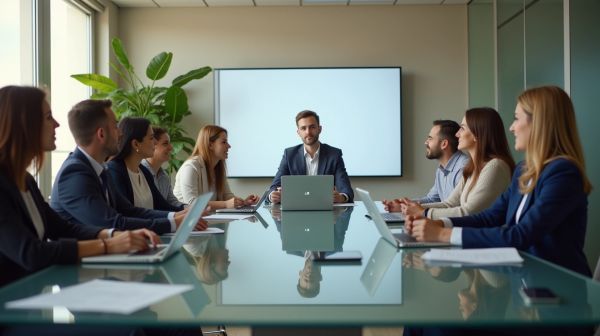 Comment choisir la bonne agence IA pour votre projet ?