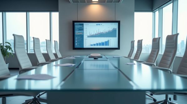 Comment une agence d’automatisation IA booste votre efficacité