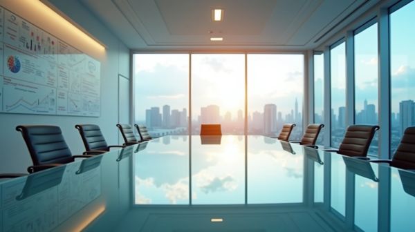 Comprendre les agences SEO : stratégies pour optimiser votre visibilité en ligne