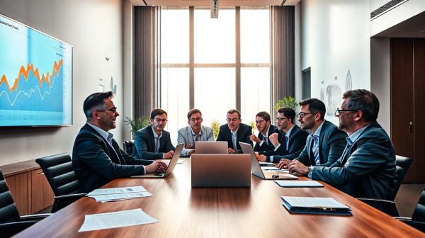 Top 5 stratégies des agences SEO pour améliorer votre présence web