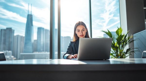 Top 5 stratégies des agences SEO pour améliorer votre présence web