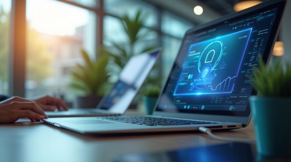 Wifi professionnel pour entreprise : sécurisez et optimisez votre réseau